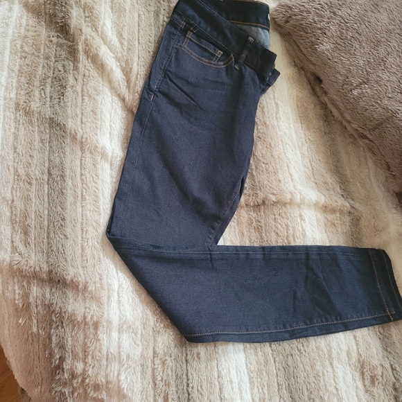 EXPRESS Jeans Stella Low Riders Boot Cut - Picture 4 of 4